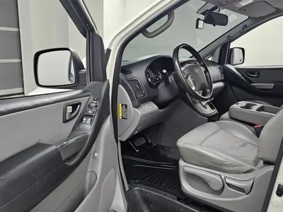 Hyundai Starex 2019, 257000 км, за 7900000 KRW - фото 7