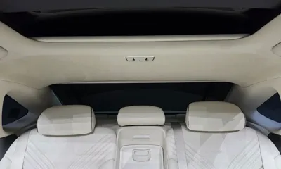 Genesis G80 2022, 64753 км, за 40700000 KRW - фото 40