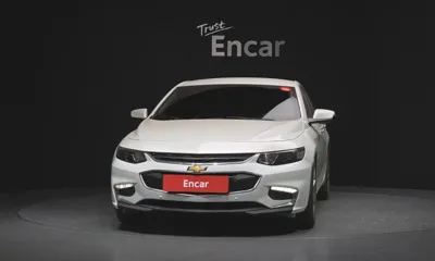 ChevroletGMDaewoo Malibu 2017, 176504 км, за 5700000 KRW - фото 1