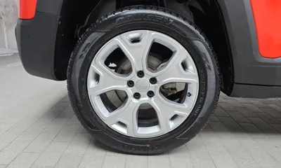 Jeep Renegade 2021, 68203 км, за 17500000 KRW - фото 5