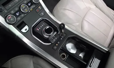 Land Rover Range Rover Evoque 2016, 105462 км, за 11000000 KRW - фото 9