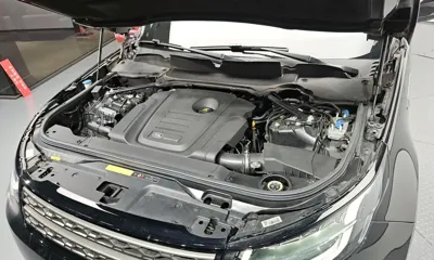 Land Rover Discovery 2018, 79585 км, за 24500000 KRW - фото 6