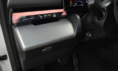 BMW 5-Series 2025, 13245 км, за 87900000 KRW - фото 27