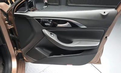 Infiniti Q30 2017, 104218 км, за 8990000 KRW - фото 24