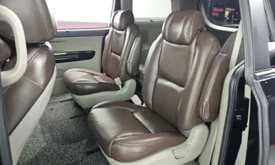 Kia Canival 2015, 185883 км, за 7990000 KRW - фото 12