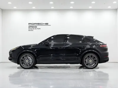 Porsche Cayenne 2020, 39040 км, за 93000000 KRW - фото 6