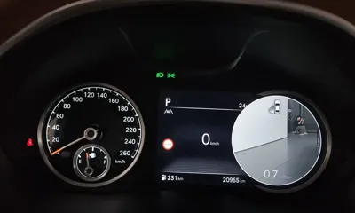 Genesis G80 2024, 20965 км, за 40000000 KRW - фото 8