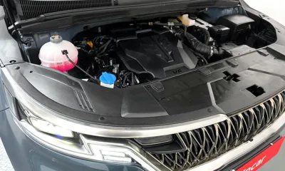 Kia Canival 2022, 18387 км, за 28200000 KRW - фото 6