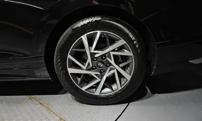 Hyundai Grandeur 2025, 42926 км, за 27500000 KRW - фото 21