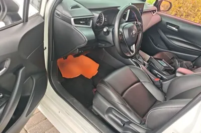 Toyota Levin 2019, 65199 км, за 59584.2 CNY - фото 18