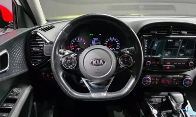 Kia Soul 2019, 40340 км, за 15900000 KRW - фото 13