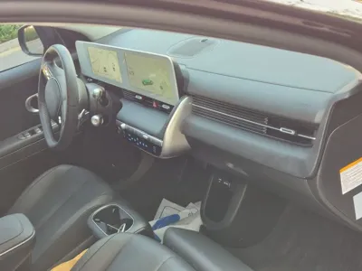 Hyundai Ioniq5 2022, 46017 км, за 29700000 KRW - фото 49