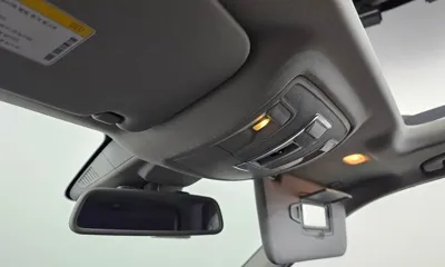 Mercedes-Benz M-Class 2015, 130482 км, за 15500000 KRW - фото 19