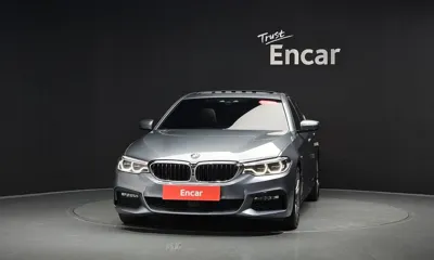 BMW 5-Series 2018, 107516 км, за 24900000 KRW - фото 3