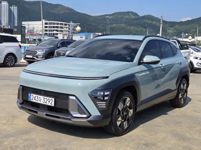 Hyundai Kona · 2026 год