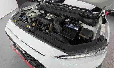 Hyundai Kona 2018, 89817 км, за 13900000 KRW - фото 6