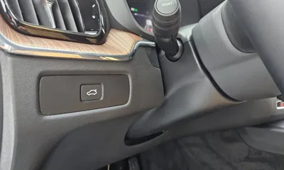 Volvo XC60 2024, 6142 км, за 48900000 KRW - фото 32