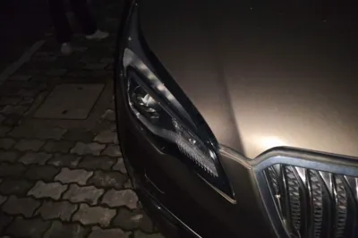 Buick Envision 2014, 139500 км, за 42942.77 CNY - фото 7