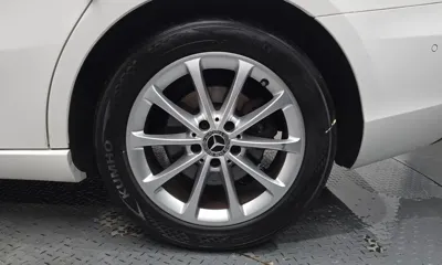 Mercedes-Benz A-Class 2020, 107081 км, за 17000000 KRW - фото 22
