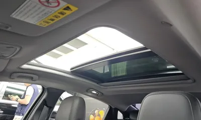 ChevroletGMDaewoo Malibu 2017, 105859 км, за 7200000 KRW - фото 17