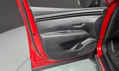 Hyundai Tucson 2021, 100033 км, за 19500000 KRW - фото 24