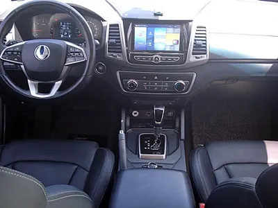 KG_Mobility_Ssangyong Rexton 2019, 117893 км, за 11990000 KRW - фото 7