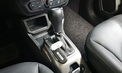 Jeep Renegade 2021, 45614 км, за 19000000 KRW - фото 9
