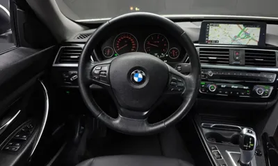 BMW Gran Turismo 2018, 176365 км, за 11600000 KRW - фото 13