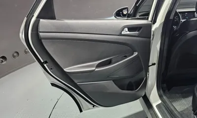 Hyundai Tucson 2017, 66970 км, за 12300000 KRW - фото 25