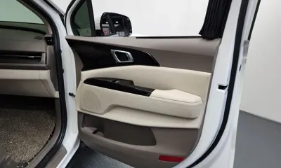 Kia Canival 2021, 55072 км, за 26500000 KRW - фото 25