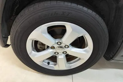 Jeep Compass 2017, 36500 км, за 51065.34 CNY - фото 10