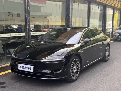 享界 Xiangji S9 · 2025 год