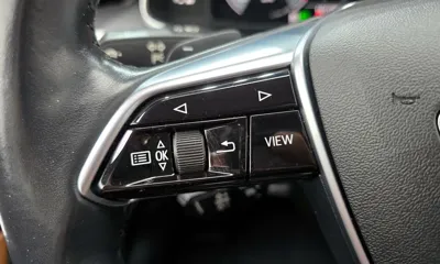 Audi A6 2021, 107190 км, за 27900000 KRW - фото 28