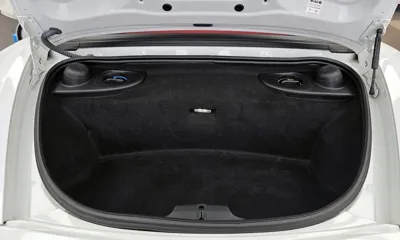 Porsche Boxster 2015, 91810 км, за 34900000 KRW - фото 20