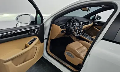 Porsche Macan 2017, 77920 км, за 39990000 KRW - фото 10