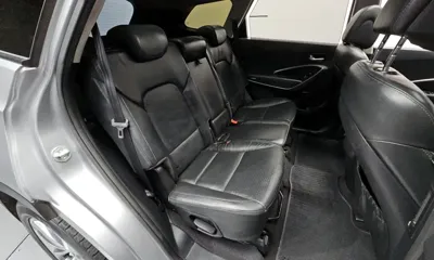 Hyundai Maxcruz 2014, 168582 км, за 7800000 KRW - фото 12