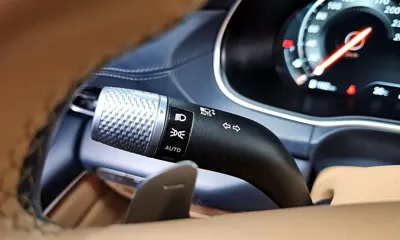 Genesis GV80 2020, 111034 км, за 37400000 KRW - фото 31