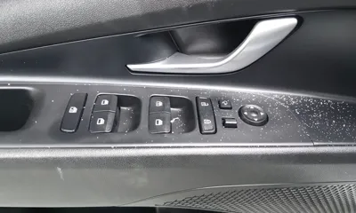 Hyundai Avante 2023, 61801 км, за 21000000 KRW - фото 20