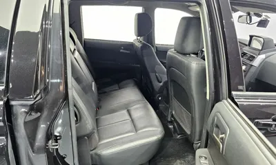 KG_Mobility_Ssangyong KORANDO 2018, 55136 км, за 11400000 KRW - фото 12