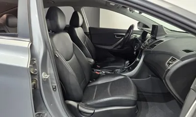 Hyundai Avante 2015, 84960 км, за 5900000 KRW - фото 26