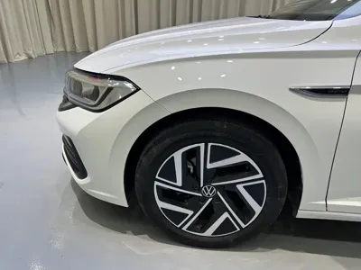 Volkswagen Sagitar 2022, 52000 км, за 105800 CNY - фото 25