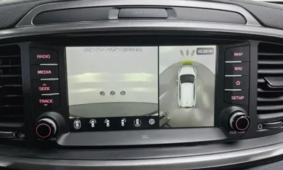 Kia Sorento 2018, 99882 км, за 17200000 KRW - фото 20