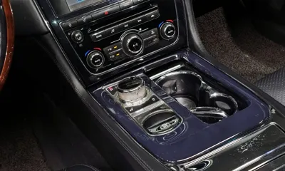 Jaguar XJ 2011, 163500 км, за 6500000 KRW - фото 9