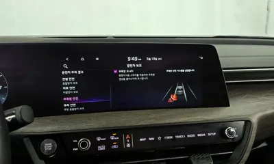 Kia K8 2022, 49010 км, за 21290000 KRW - фото 29