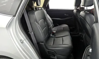 Kia Carens 2017, 93529 км, за 10800000 KRW - фото 11