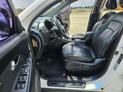 Kia Sportage 2012, 140895 км, за 6700000 KRW - фото 7