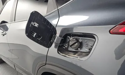 Kia Seltos 2023, 18918 км, за 20900000 KRW - фото 28
