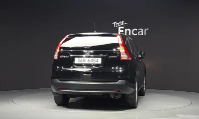 Honda CR-V 2014, 143762 км, за 10200000 KRW