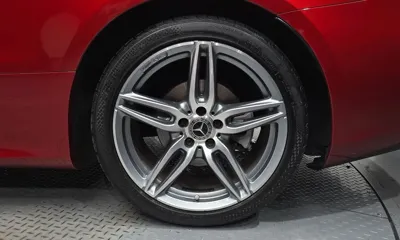 Mercedes-Benz E-Class 2018, 56659 км, за 38500000 KRW - фото 21