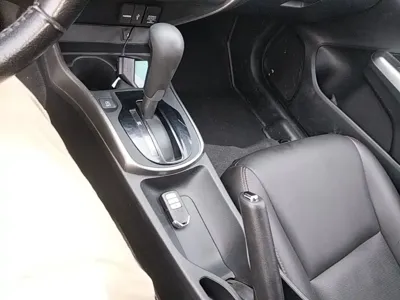 Honda City 2016, 67800 км, за 33300 CNY - фото 14